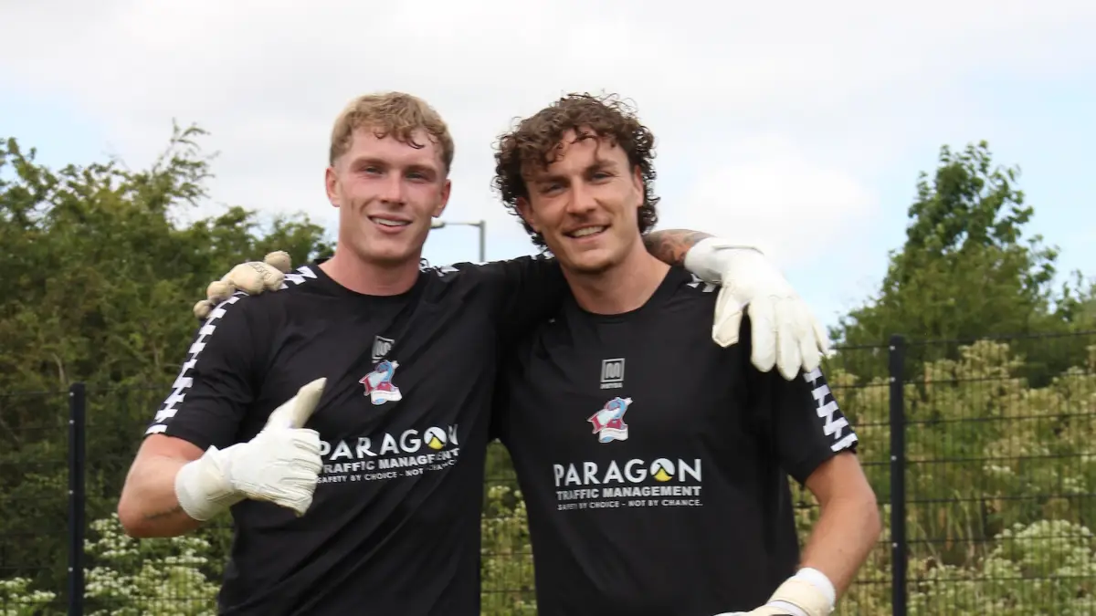 GALLERY: Pre-Season: Day 1 — photo 15