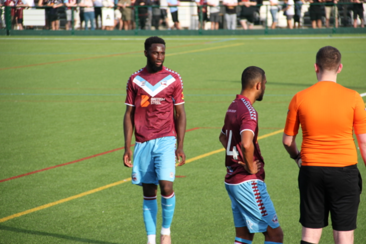 Gallery: Brigg Town CIC (A) — photo 51