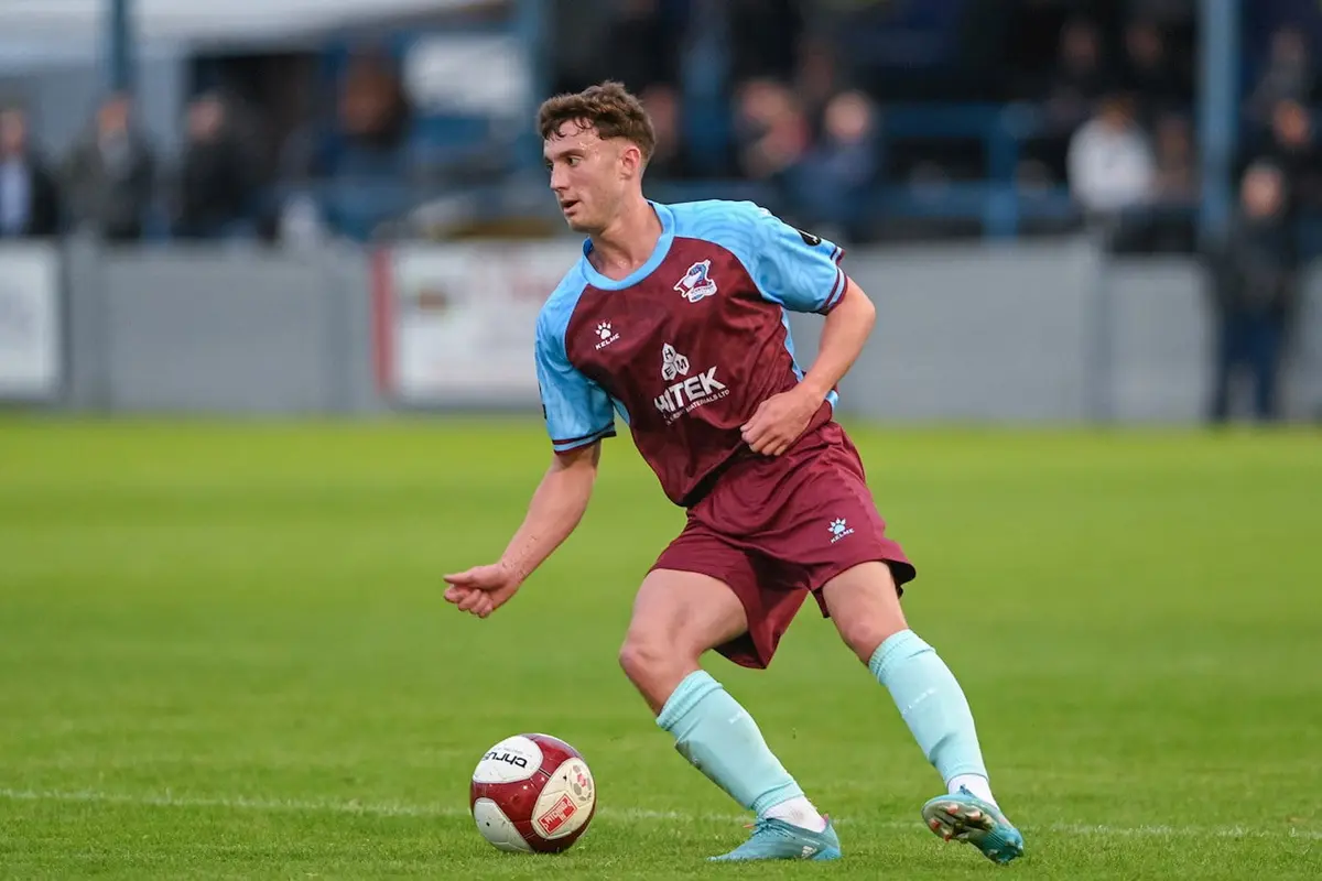 Kian Scales: Performance levels have been high