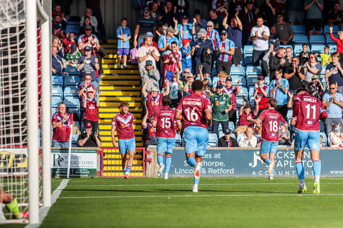 Gallery: Hartlepool United (H) - Rebekah Staniforth — photo 17