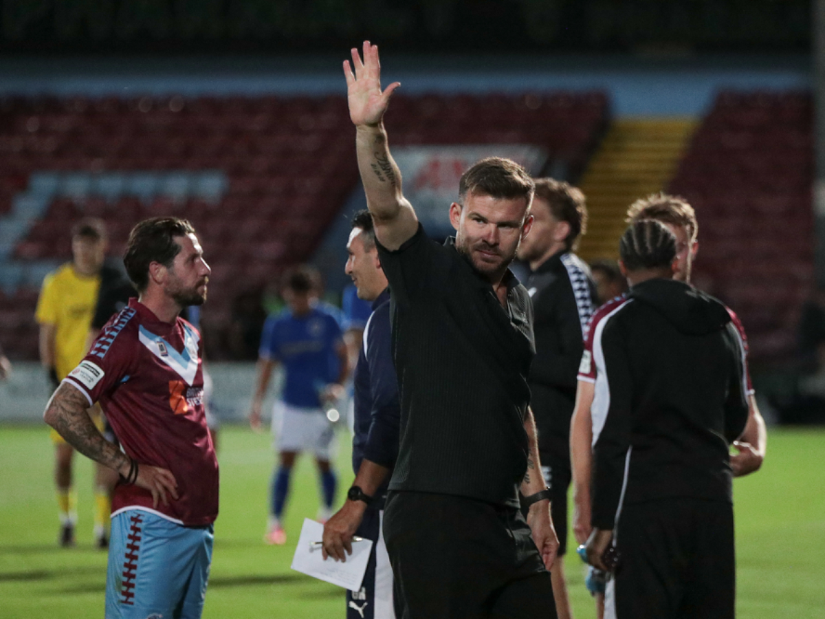 Gallery: Chesterfield (H) - Steve Hope — photo 96