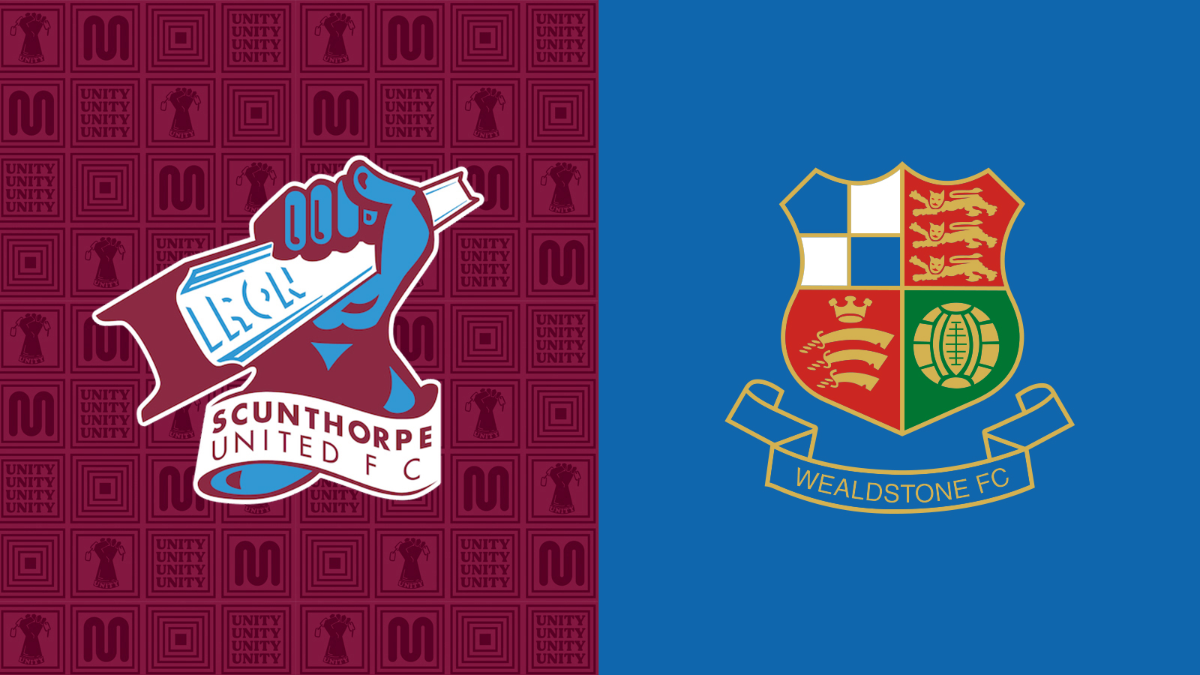 On sale now: Wealdstone (H)