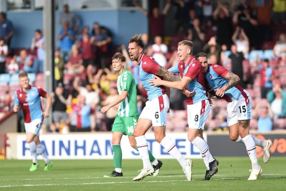 Preview: FC Halifax Town (H)