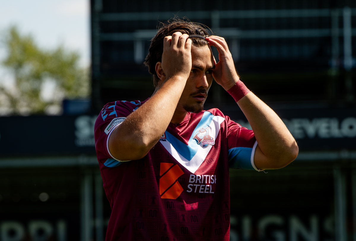 GALLERY: Eastleigh (A) - Dan Haswell — photo 28