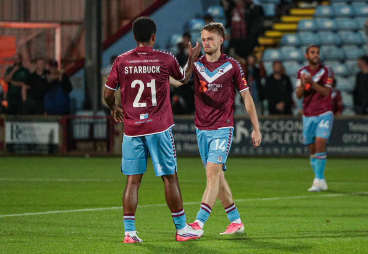 GALLERY: Solihull Moors (H) — photo 132