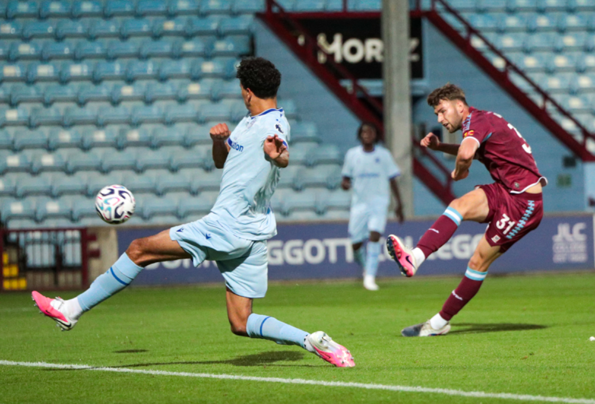 GALLERY: Stoke City U21 (H) - Steve Hope — photo 56