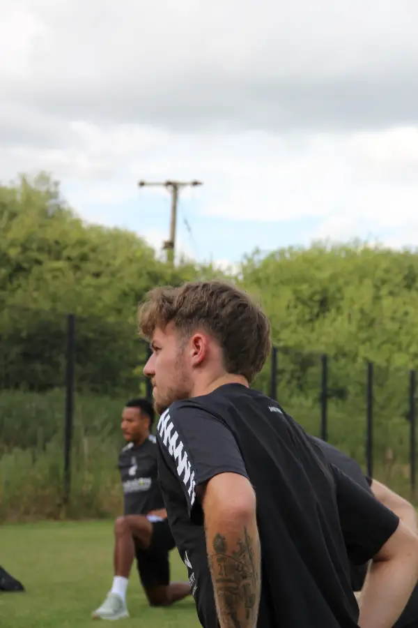 GALLERY: Pre-Season Day 2 — photo 3