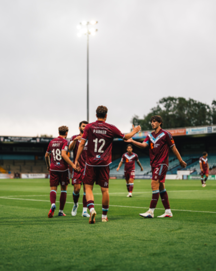 GALLERY: Stoke City U21 (H) - Brad Gay — photo 25