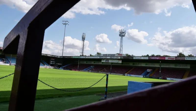 Elected to the Football League
