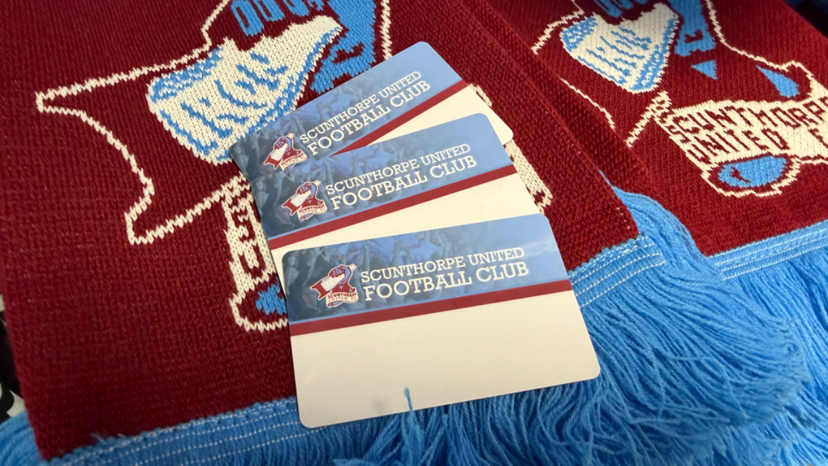 Season ticket cards available to collect ahead of the 2026-27 season