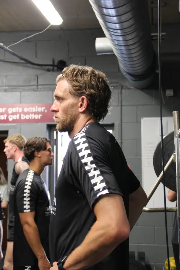 GALLERY: Pre-Season Day 2 — photo 35