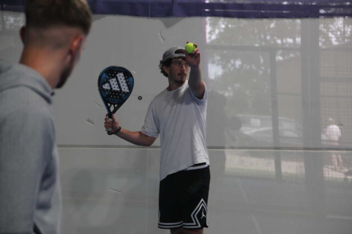 GALLERY: Purple Padel Club fundraiser — photo 47