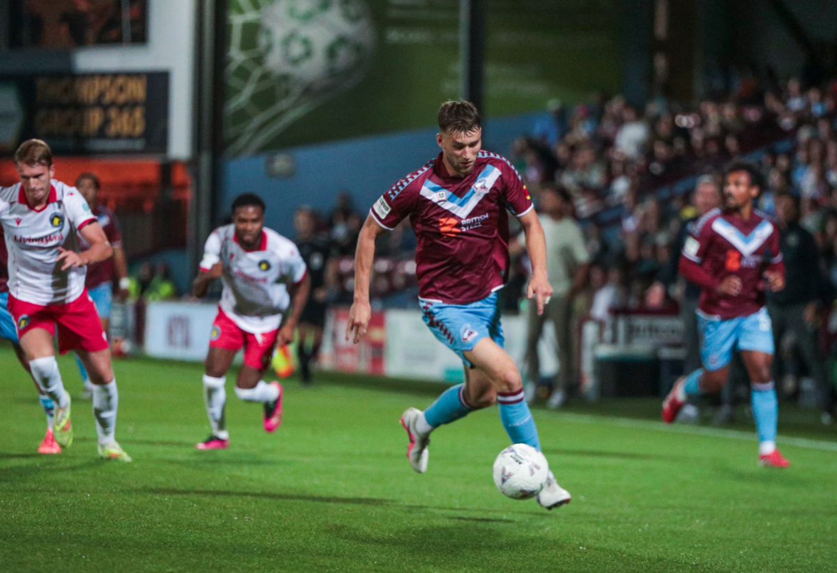 GALLERY: Solihull Moors (H) — photo 85