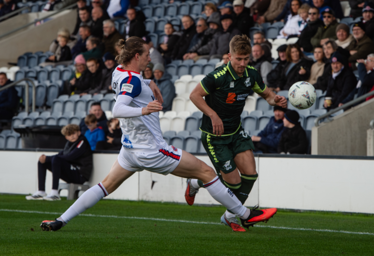 Gallery: AFC Fylde (A) — photo 23