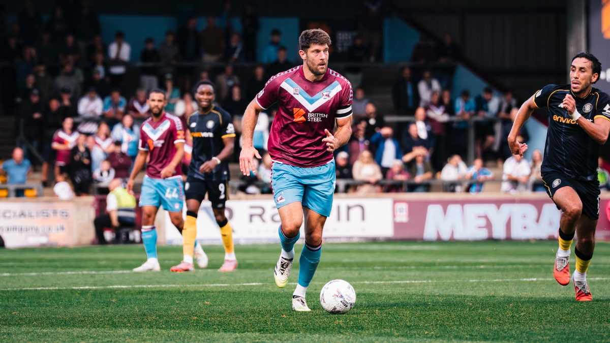 GALLERY: Harrogate Town (H) - Michael AC Braithwaite — photo 34