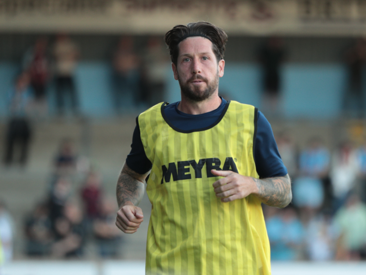 Gallery: Chesterfield (H) - Steve Hope — photo 49