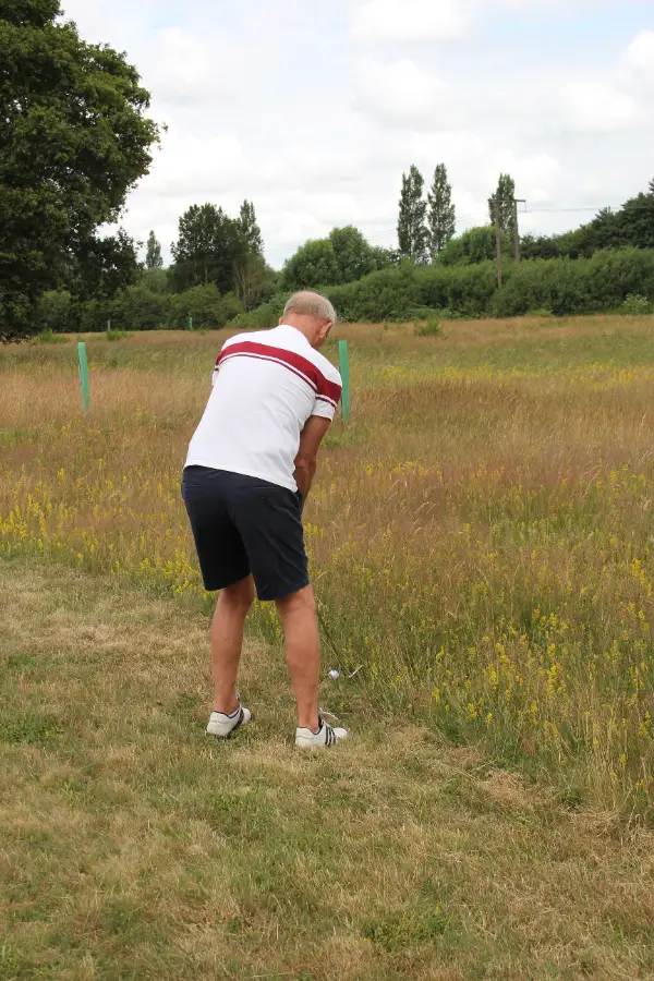 GALLERY: Vice President's Golf Day 2026 — photo 38