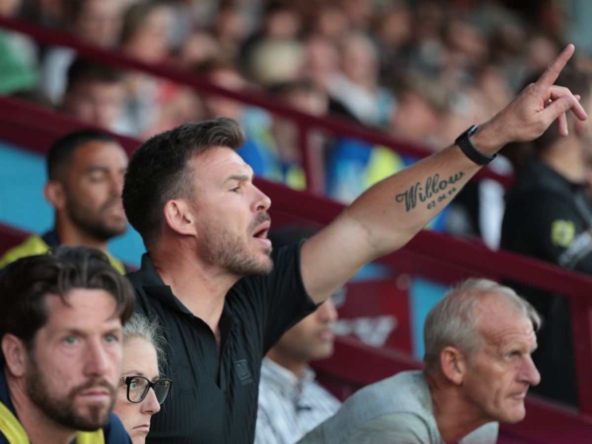 Gallery: Chesterfield (H) - Steve Hope — photo 51