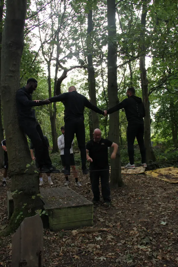 GALLERY: Elsham Activity Centre - Monday October 5th, 2026 — photo 16