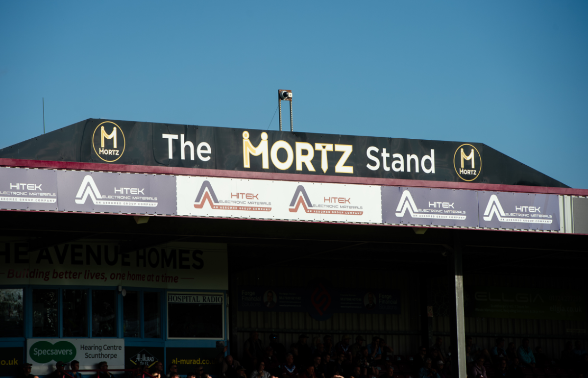 Gallery: Hartlepool United (H) - Dan Haswell — photo 15