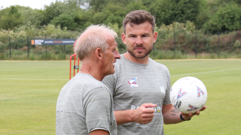 POST-MATCH REACTION: Andy Butler speaks following Brigg Town CIC win