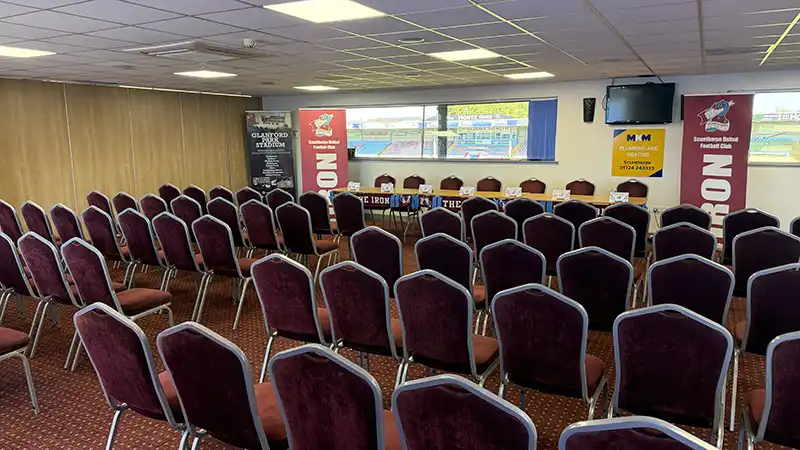 MKM Executive Lounge photo 6