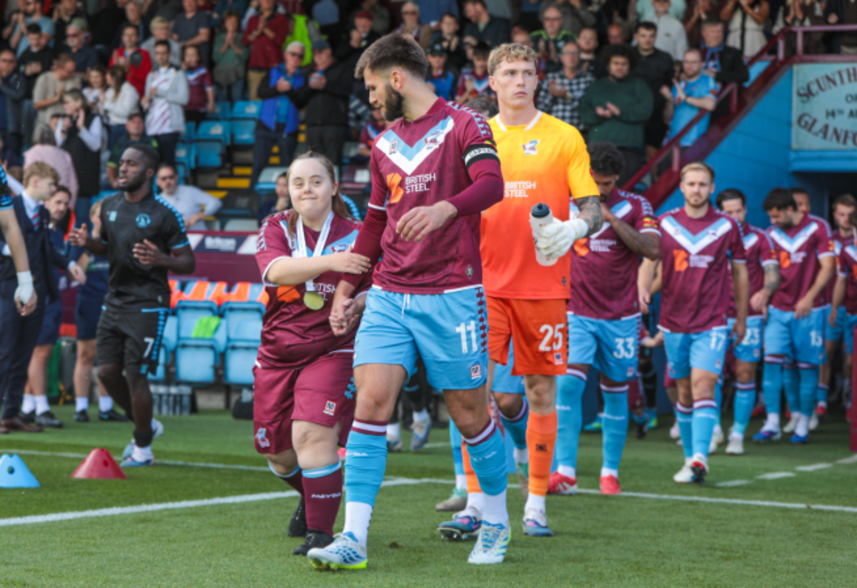 Gallery: Hartlepool United (H) - Steve Hope — photo 27