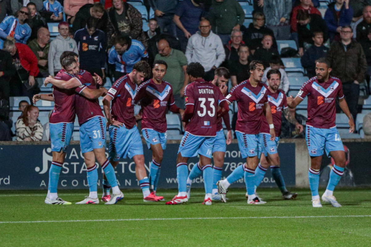 GALLERY: Solihull Moors (H)
