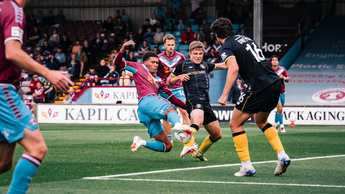 GALLERY: Harrogate Town (H) - Michael AC Braithwaite — photo 33