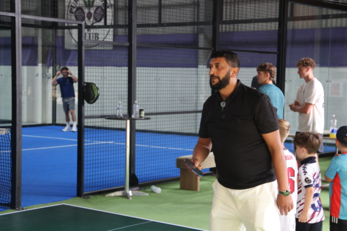 GALLERY: Purple Padel Club fundraiser — photo 53