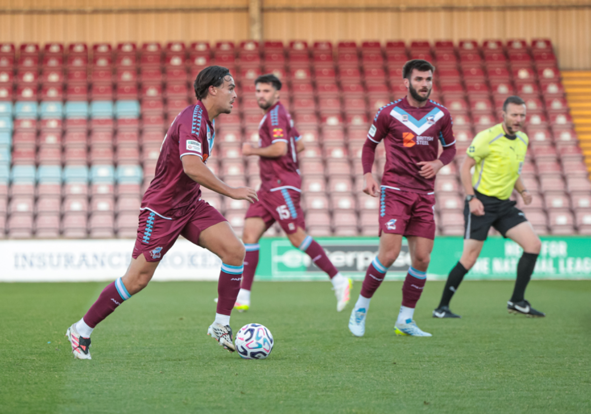 GALLERY: Nottingham Forest U21 (H) - Steve Hope — photo 24
