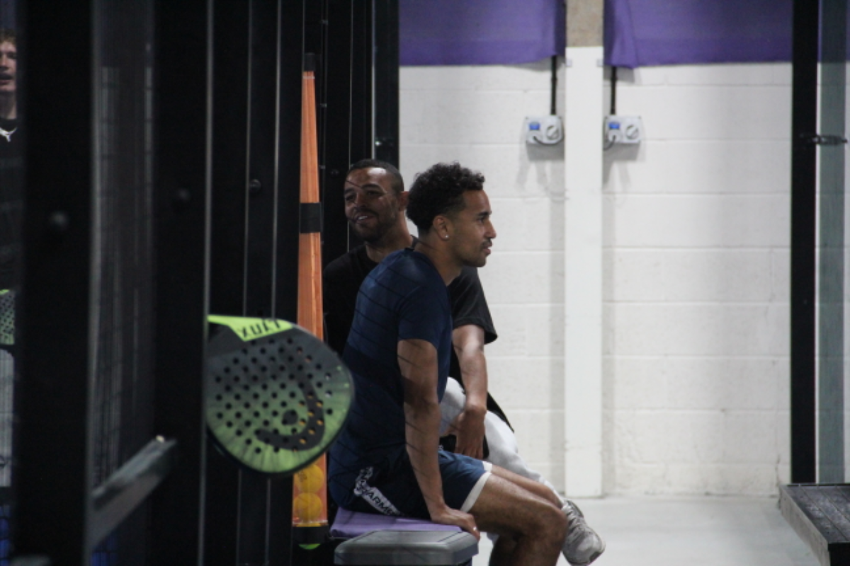 GALLERY: Purple Padel Club fundraiser — photo 44