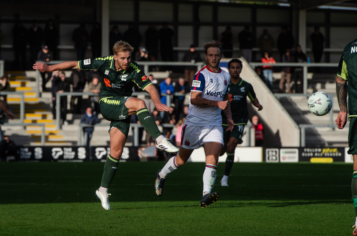 Gallery: AFC Fylde (A) — photo 15