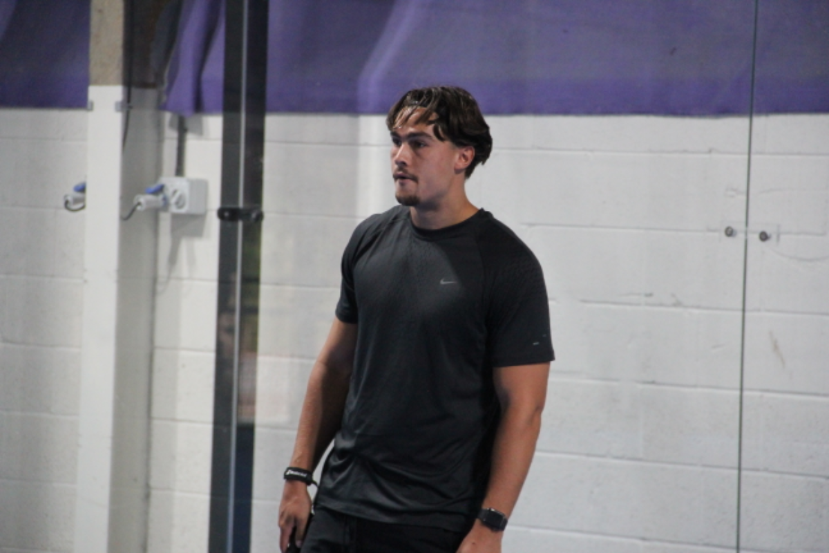 GALLERY: Purple Padel Club fundraiser — photo 3