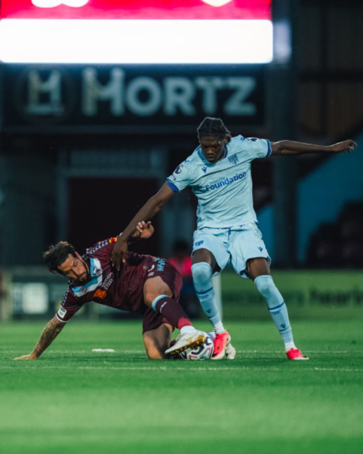 GALLERY: Stoke City U21 (H) - Brad Gay — photo 18