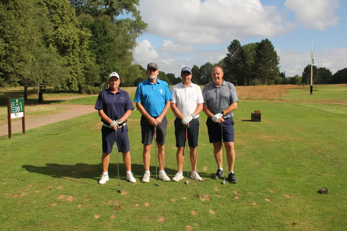 GALLERY: Vice President's Golf Day 2026 — photo 25