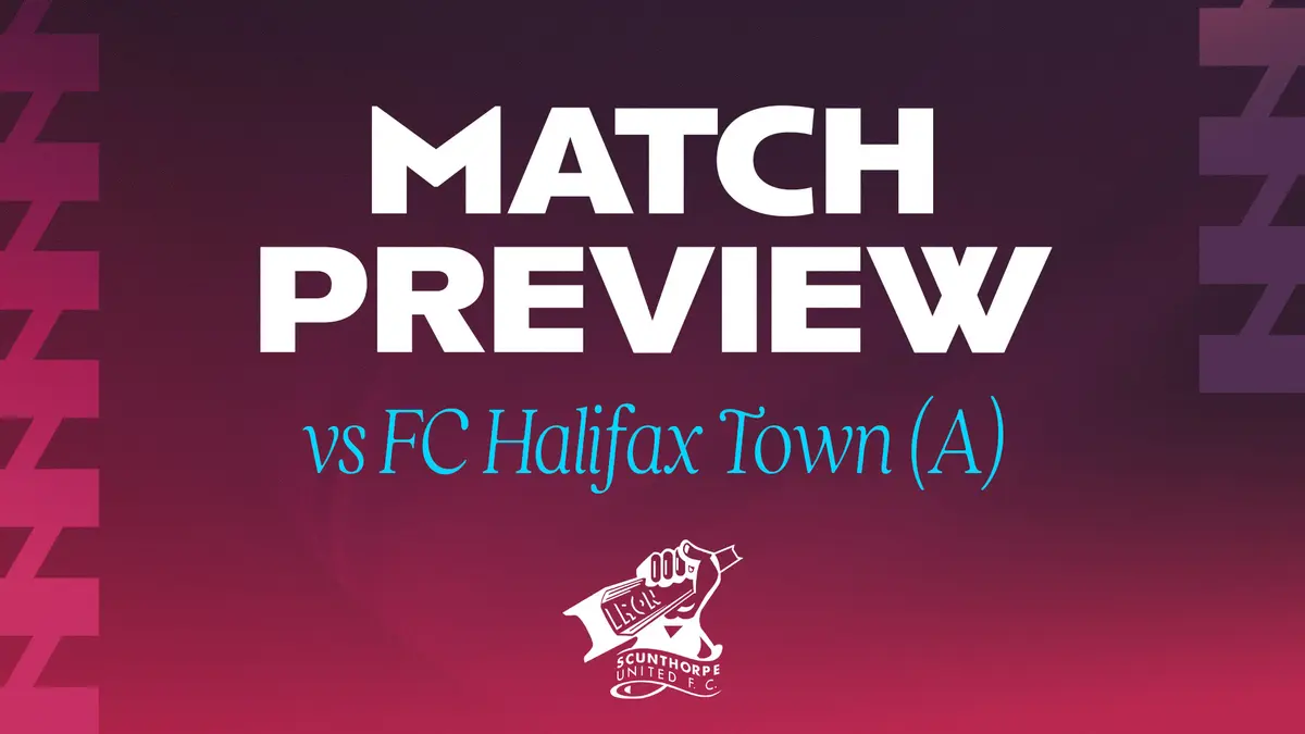 Preview: FC Halifax Town (A)