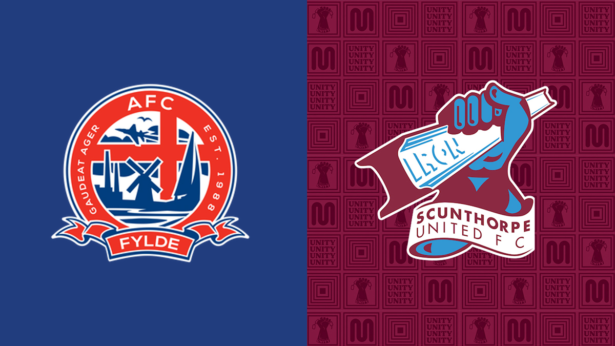 Ticket details released for our first match against AFC Fylde