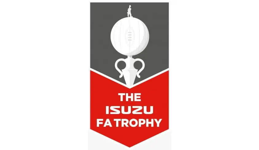 Iron to learn Isuzu FA Trophy third round opponents on Monday