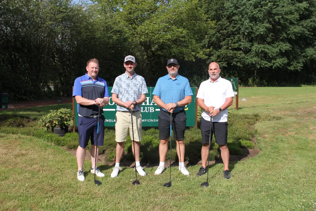 GALLERY: Vice President's Golf Day 2026 — photo 24