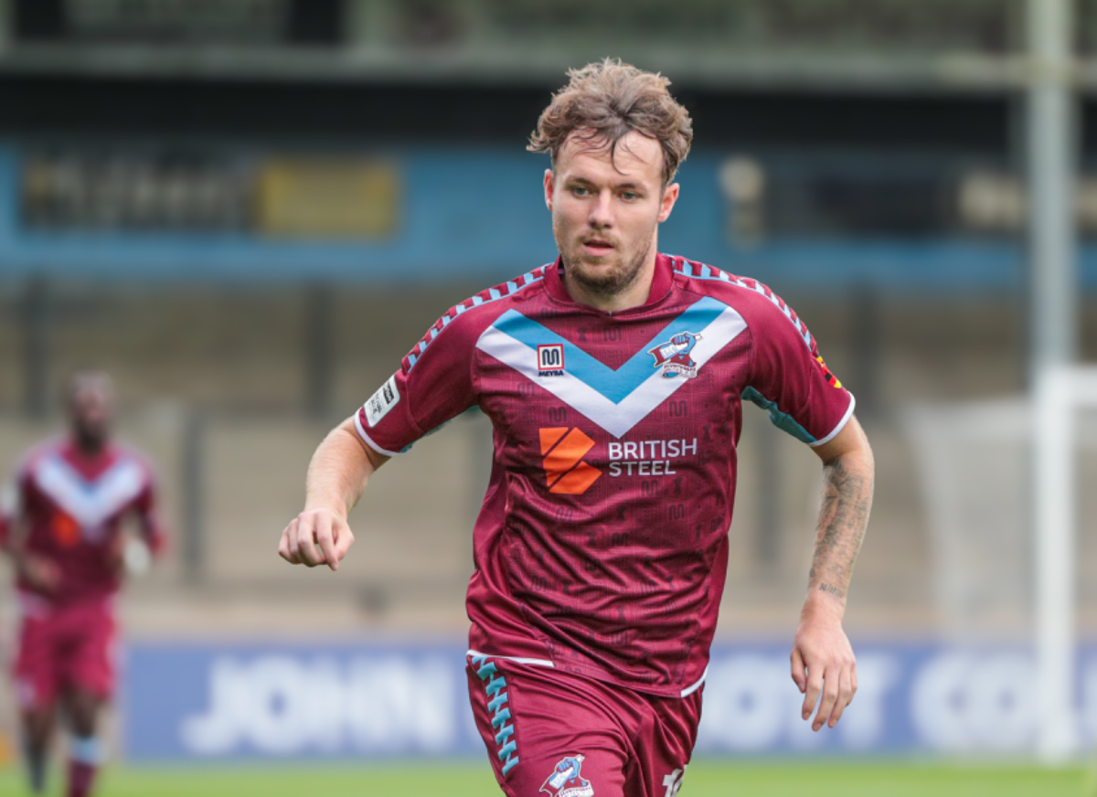 GALLERY: Stoke City U21 (H) - Steve Hope — photo 10