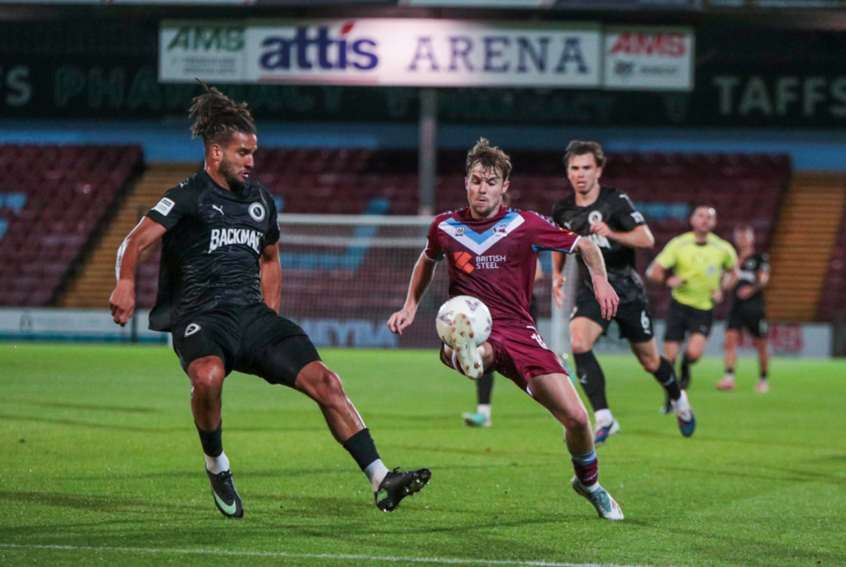 Gallery: Boreham Wood (H) - Steve Hope — photo 58