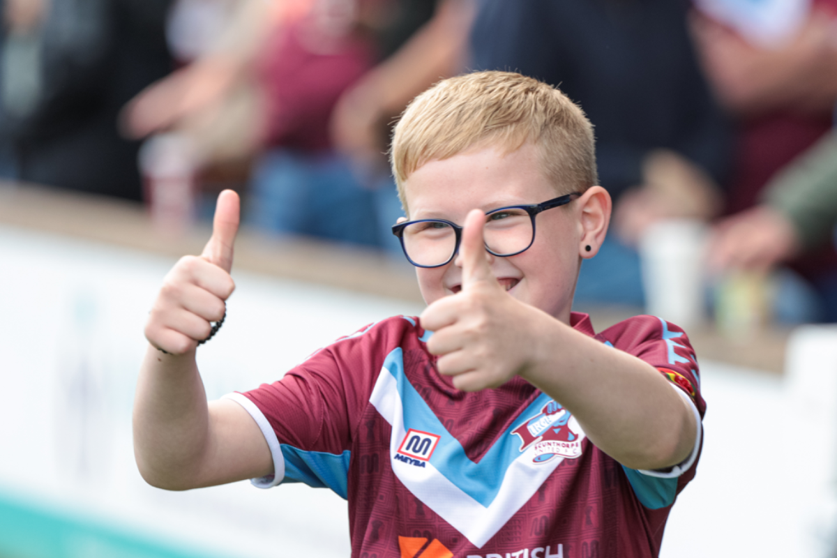 Gallery: Hartlepool United (H) - Steve Hope — photo 11