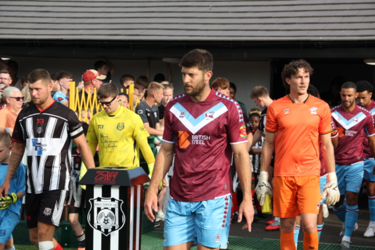 Gallery: Brigg Town CIC (A) — photo 7
