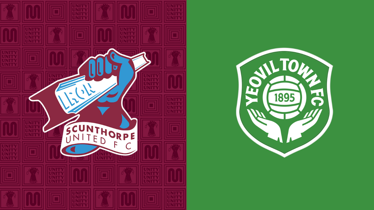 Next up: Yeovil Town (H) - August 3rd, 2026