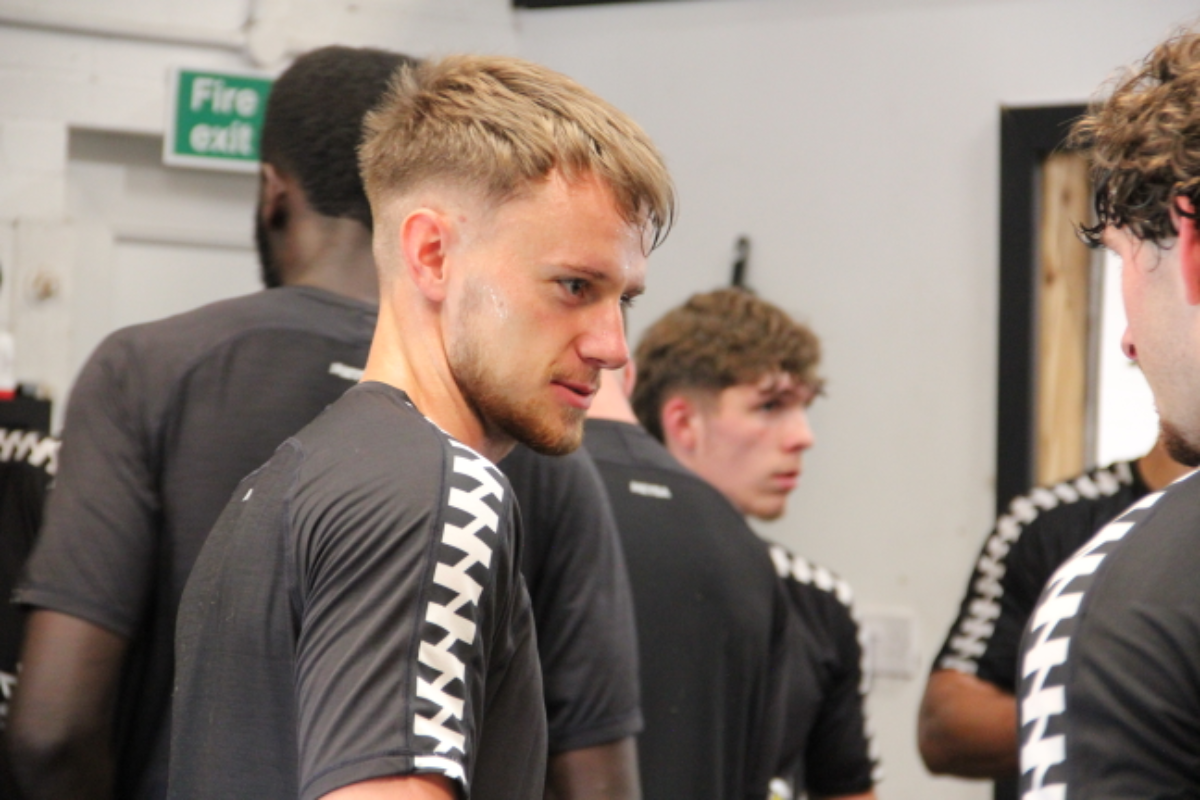 Gallery: The Kingdom Boxing Academy — photo 122