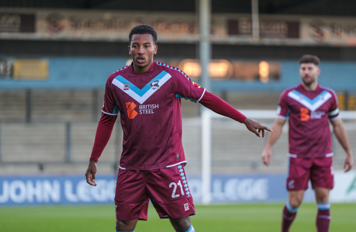 GALLERY: Nottingham Forest U21 (H) - Steve Hope — photo 9