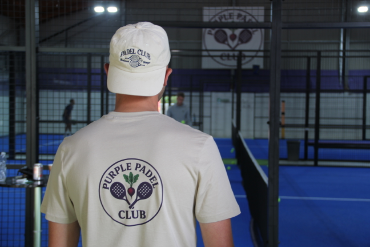 GALLERY: Purple Padel Club fundraiser — photo 57