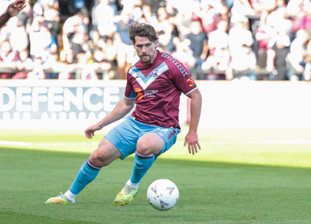 Gallery: Hartlepool United (H) - Steve Hope — photo 87