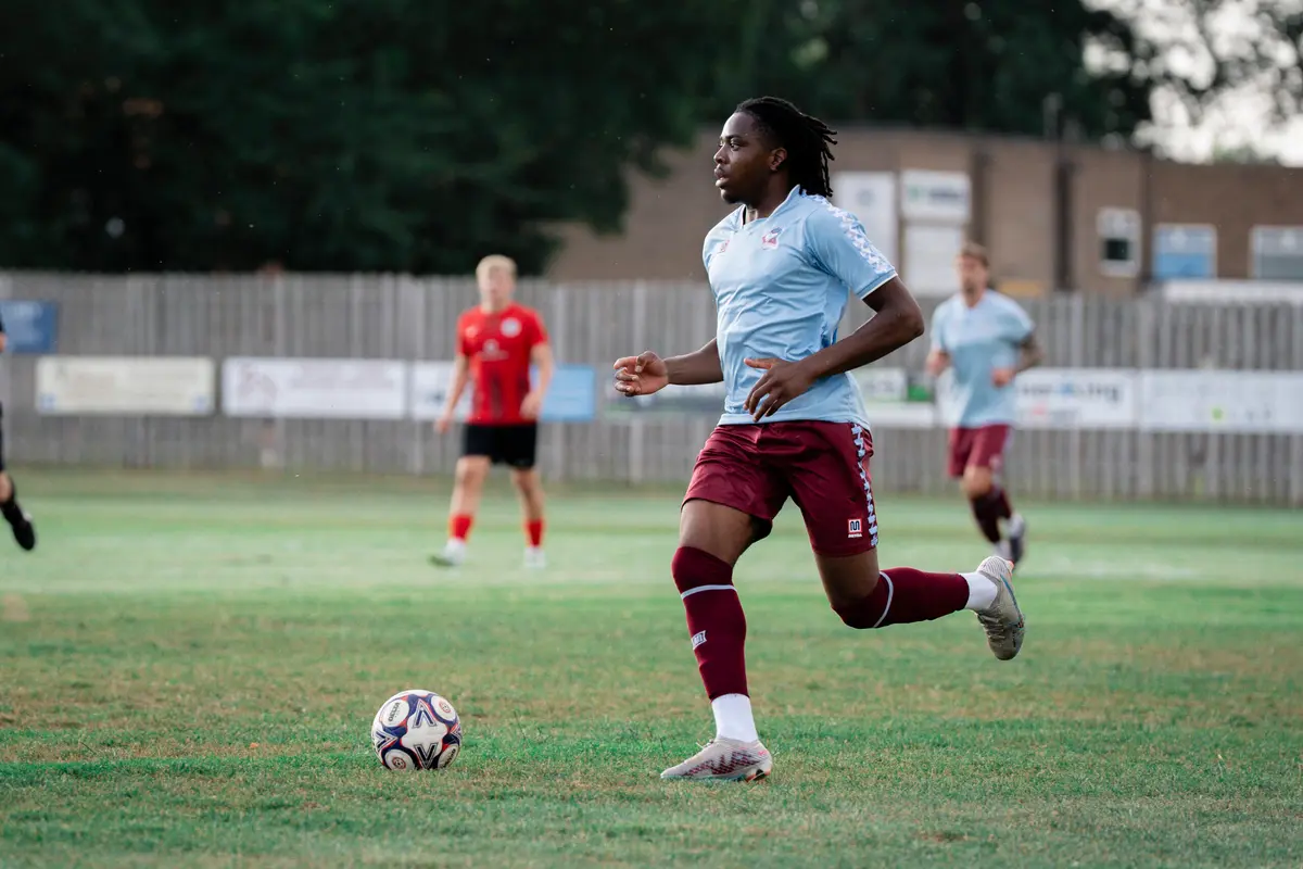 Own one of our match worn pre-season shirts!